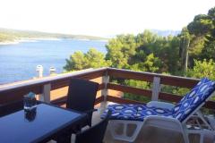 Dom Ankica Apartament 2 – A 2 foto 1