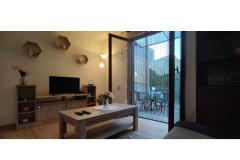 Dom wakacyjny Grof Apartament 1 – Grof foto 1