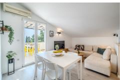 Villa Zava Apartament 1 – APP 9 foto 3