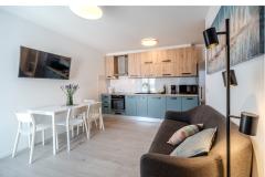 Villa Zava Apartament 4 – APP 7 foto 4