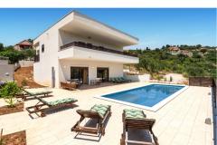 Villa Prezzi Apartament 2 – NovoSelo foto 1