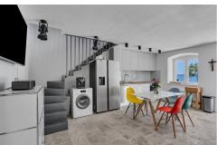 Holiday Home Pelegrin Apartament 1: (5+0) – Pelegrin foto 2