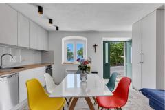 Holiday Home Pelegrin Apartament 1: (5+0) – Pelegrin foto 4