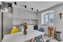 Holiday Home Pelegrin Apartament 1: (5+0) – Pelegrin foto 5