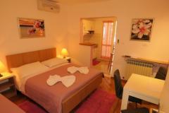 Apartamenty Mirko Staničić Apartament 1 – AP4a foto 1