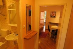 Apartamenty Mirko Staničić Apartament 1 – AP4a foto 3