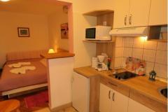 Apartamenty Mirko Staničić Apartament 1 – AP4a foto 4