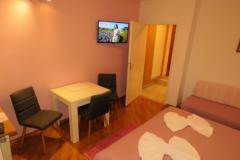 Apartamenty Mirko Staničić Apartament 1 – AP4a foto 5