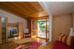 Apartamenty Mirko Staničić Apartament 2 – AP7 foto 2