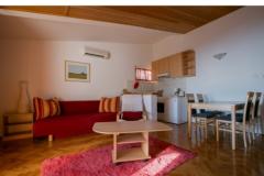 Apartamenty Mirko Staničić Apartament 2 – AP7 foto 3