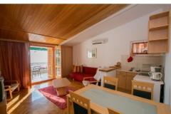 Apartamenty Mirko Staničić Apartament 2 – AP7 foto 5