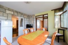 Apartamenty Mirko Staničić Apartament 4 – Prizemlje foto 1