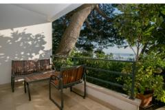 Apartamenty Mirko Staničić Apartament 4 – Prizemlje foto 2