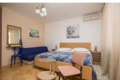 Apartamenty Mirko Staničić Pokoj 5 – Room Nr2 foto 2