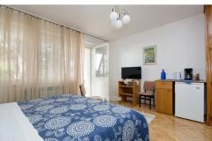 Apartamenty Mirko Staničić Pokoj 5 – Room Nr2 foto 3