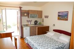 Villa Daniela Apartament 1 – Studio III foto 1