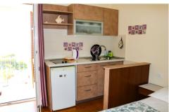 Villa Daniela Apartament 1 – Studio III foto 4