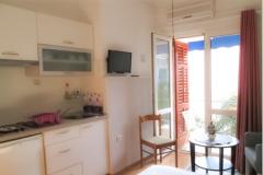 Villa Daniela Apartament 2 – Studio IV foto 2