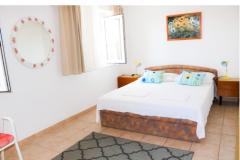 Villa Daniela Apartament 3 – Apartman foto 4