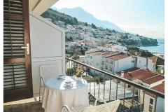 Villa Daniela Pokoj 5 – Soba br. 2 foto 3