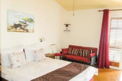 Villa Daniela Pokoj 4 – Soba br. 1 foto 1