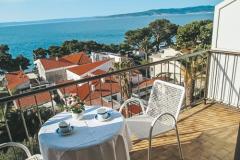 Villa Daniela Pokoj 4 – Soba br. 1 foto 3