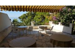 Dom Pokoje Pokój Villa Sodan Apartament 4 – House foto 2