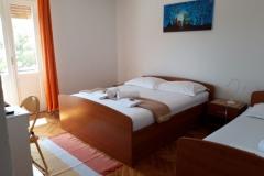 Dom Pokoje Pokój Villa Sodan Apartament 4 – House foto 5