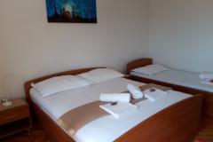 Dom Pokoje Pokój Villa Sodan Pokoj 1 – Room 1 foto 2