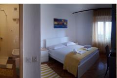 Dom Pokoje Pokój Villa Sodan Pokoj 2 – Room 2 foto 3