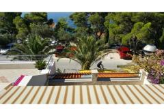 Dom Pokoje Pokój Villa Sodan Pokoj 2 – Room 2 foto 5