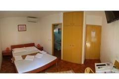 Dom Pokoje Pokój Villa Sodan Pokoj 3 – Room 3 foto 1