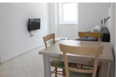  Apartamenty Plaža Apartament 1: (2+2) – Apartman 1 foto 1
