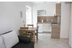  Apartamenty Plaža Apartament 1: (2+2) – Apartman 1 foto 2