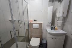 Apartamenty Plaža Apartament 1: (2+2) – Apartman 1 foto 4
