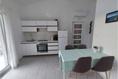  Apartamenty Plaža Apartament 4: (2+2) – Apartman 7 foto 2