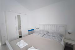  Apartamenty Plaža Apartament 4: (2+2) – Apartman 7 foto 3