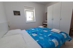  Apartamenty Plaža Apartament 2: (2+2) – Apartman 3 foto 3
