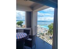  Apartamenty Plaža Apartament 3: (2+2) – Apartman 4 foto 3