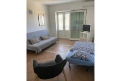 Apartamenty Dramalj - Crikvenica Apartament 1: (2+2) – AP05 2.kat foto 2