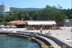 Apartamenty Dramalj - Crikvenica Apartament 2: (2+1) – AP03-prize foto 5