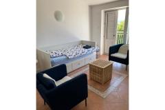 Apartamenty Dramalj - Crikvenica Apartament 3: (2+2) – AP04-3.kat foto 1