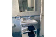 Apartamenty Dramalj - Crikvenica Apartament 3: (2+2) – AP04-3.kat foto 3