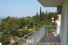 Apartamenty Dramalj - Crikvenica Apartament 4: (2+2) – AP01-1.kat foto 1