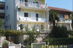 Apartamenty Dramalj - Crikvenica Apartament 4: (2+2) – AP01-1.kat foto 3