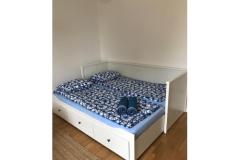 Apartamenty Dramalj - Crikvenica Apartament 4: (2+2) – AP01-1.kat foto 4