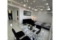 Delux apartment, heated pool Apartament 1: (2+2) – Panorama foto 4