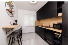 Apartamenty, Pokoje - Crikvenica Apartament 2: (4+0) – Adria foto 3