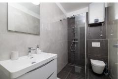 Apartamenty, Pokoje - Crikvenica Apartament 2: (4+0) – Adria foto 5