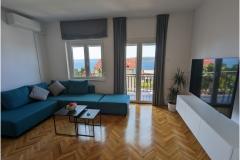 Apartamenty, Pokoje - Crikvenica Apartament 1: (4+0) – Arya foto 2